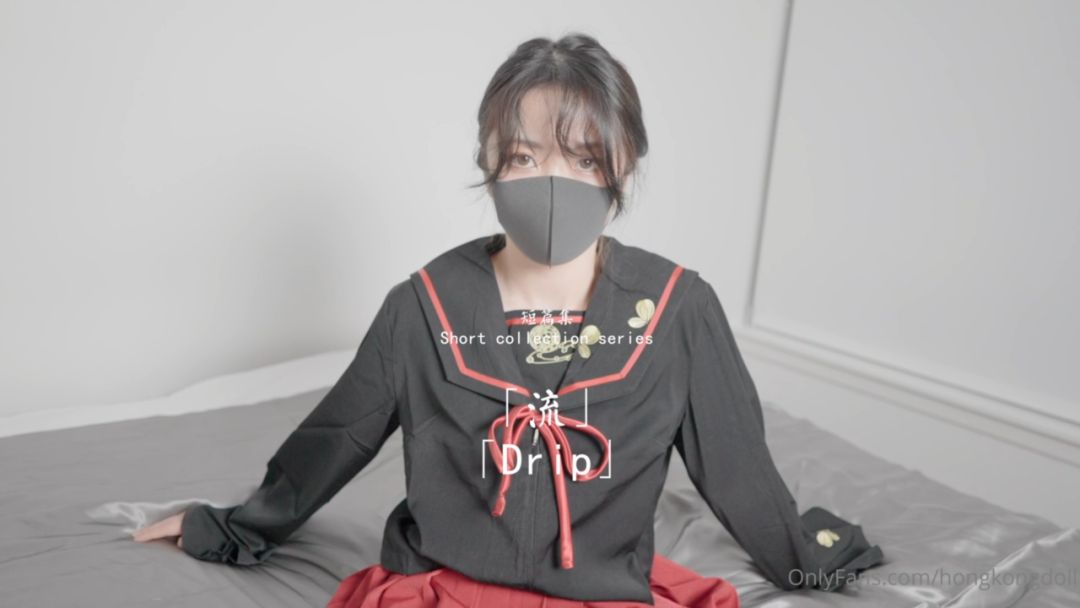 纯爱欲情流：蜜汗交织的美少女贴身侍奉